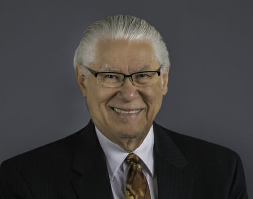 Headshot for Sidney J. Barthelemy
