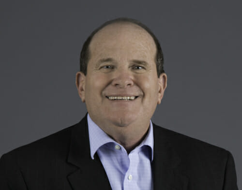 Headshot for Wayne E. Clement Sr.
