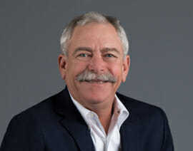 Headshot for Eddie Boettner