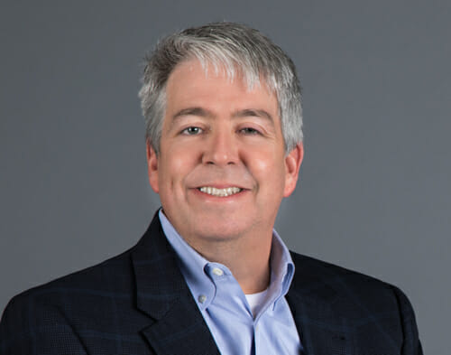 Headshot for Lew Derbes