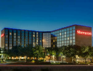 Sheraton Brookhollow