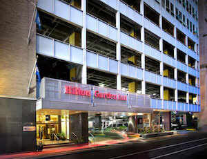 Hilton Garden Inn French Quarter