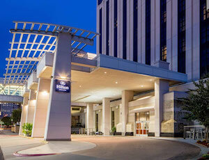 Hilton Shreveport