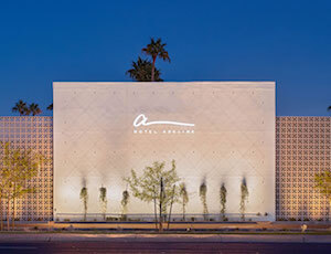 Hotel Adeline