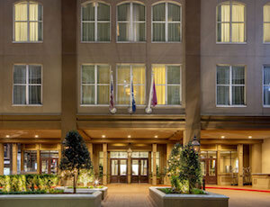 Hyatt Centric French Quarter