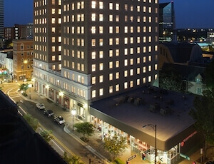 Nissen Building