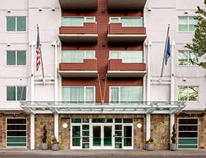 River’s Edge Hotel & Spa