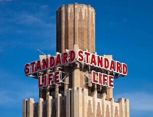 Standard Life Flats