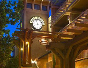 Toll House Hotel