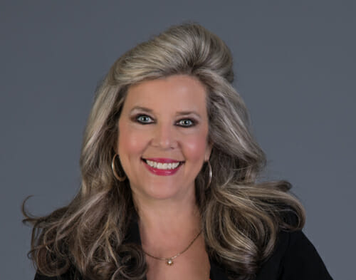 Headshot for Debra Taullie