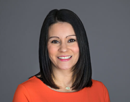 Headshot for Leanne Schatz