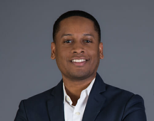 Headshot for Carlos Rivera