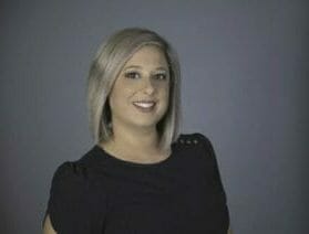 Headshot for Abbi Guidry