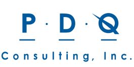 Logo for PDQ 