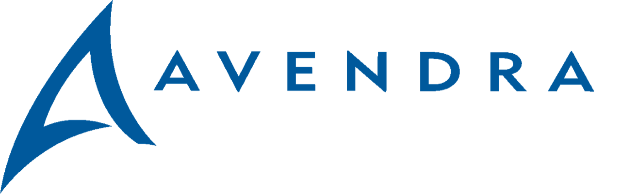 Logo for Avendra