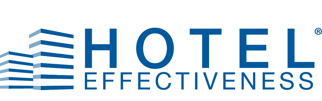 Logo for HOTEL EFFECTIVENESS