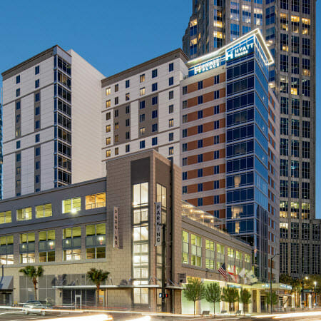 Hyatt Place / Hyatt House