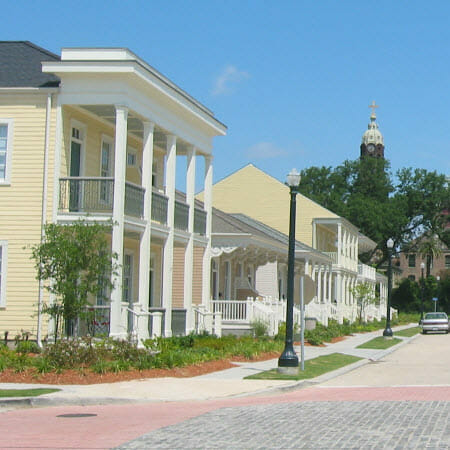 River Garden Apartments