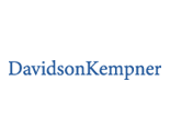 Logo for DavidsonKempner