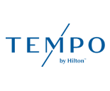 Logo for Tempo by Hilton