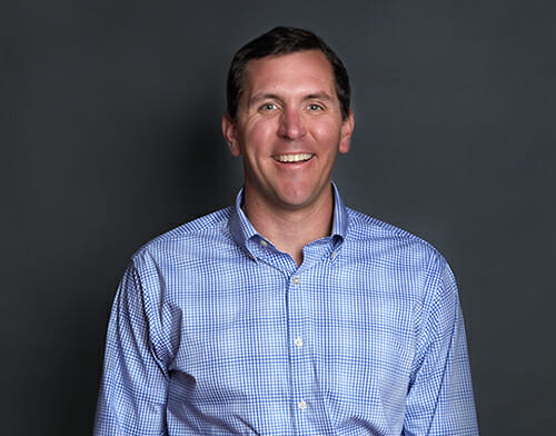 Headshot for Charles Yeilding