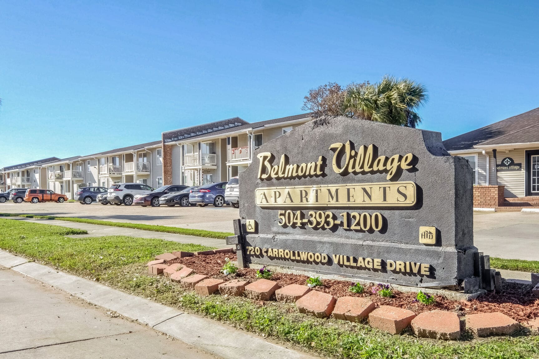 Belmont Village