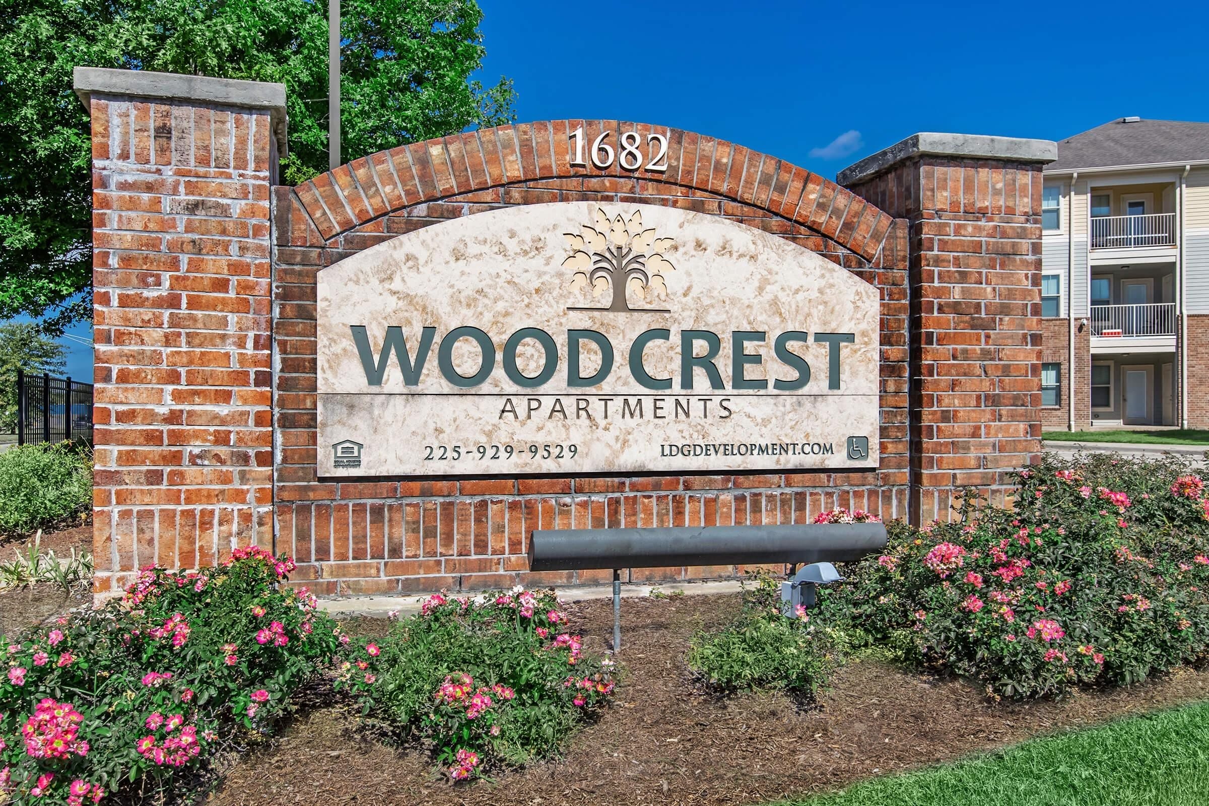 Woodcrest